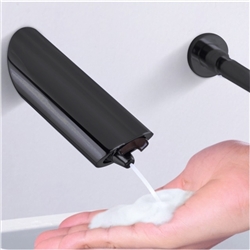 Hand Sanitizer Dispenser Holder